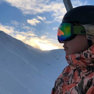 Meet your Posher, David